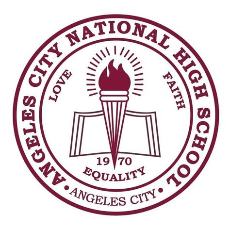 Angeles City National High School .